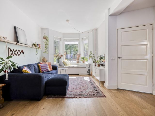 Korenbloemstraat 53, Tilburg