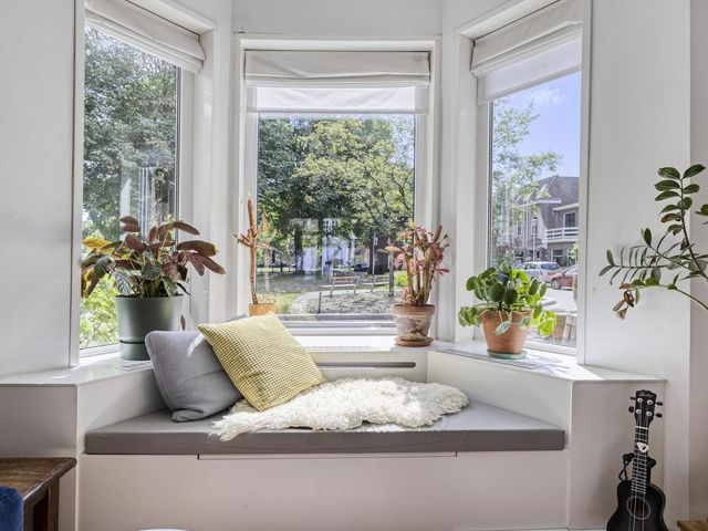Korenbloemstraat 53, Tilburg