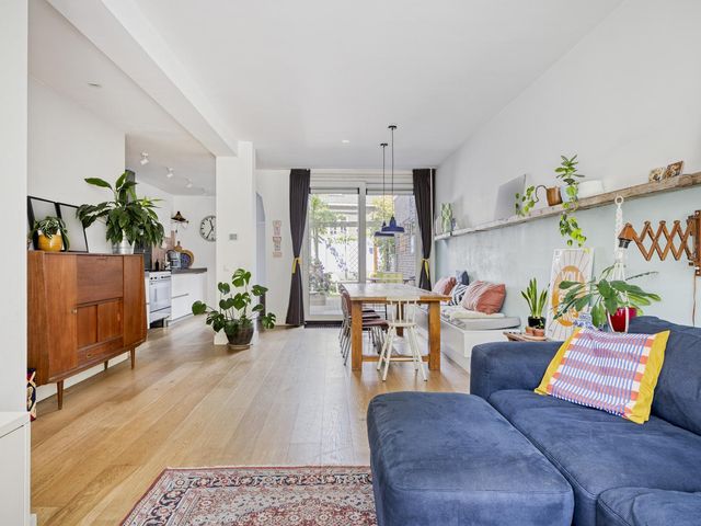 Korenbloemstraat 53, Tilburg