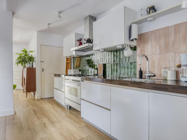 Korenbloemstraat 53, Tilburg