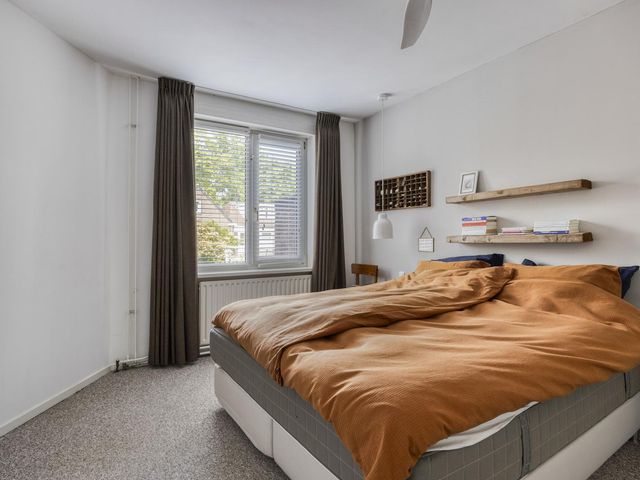 Korenbloemstraat 53, Tilburg