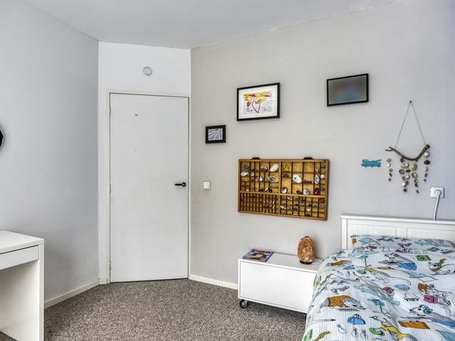 Korenbloemstraat 53, Tilburg