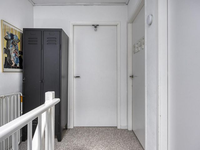 Korenbloemstraat 53, Tilburg