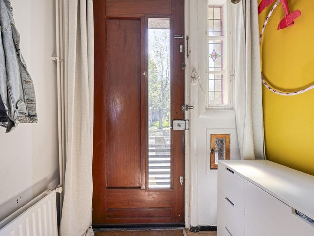 Korenbloemstraat 53, Tilburg