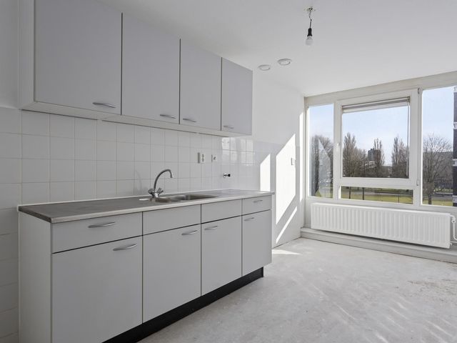 Ekingenstraat 94, Amsterdam