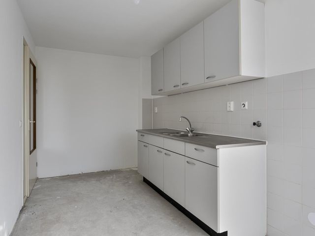 Ekingenstraat 94, Amsterdam