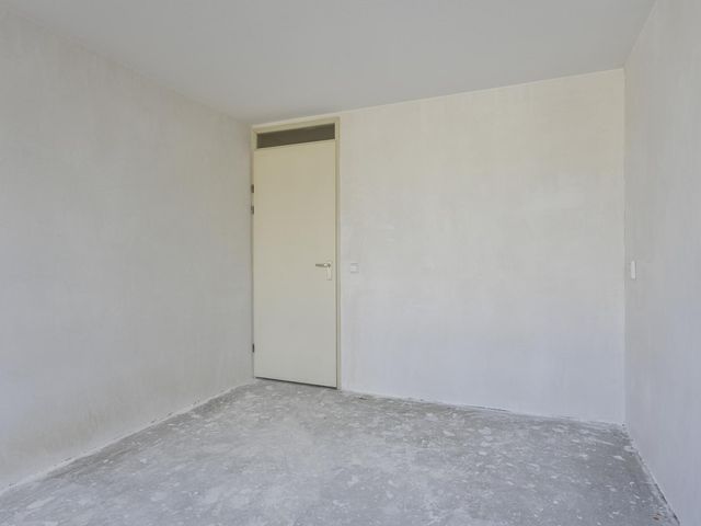 Ekingenstraat 94, Amsterdam