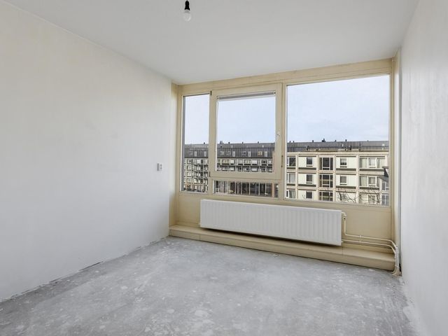 Ekingenstraat 94, Amsterdam