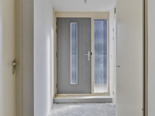 Ekingenstraat 94, Amsterdam