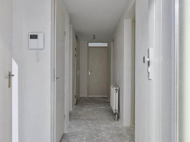 Ekingenstraat 94, Amsterdam