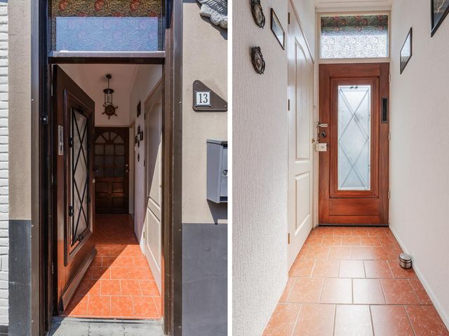 Nieuwediepstraat 13, Terneuzen