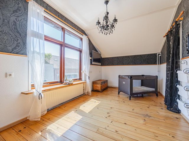 Nieuwediepstraat 13, Terneuzen