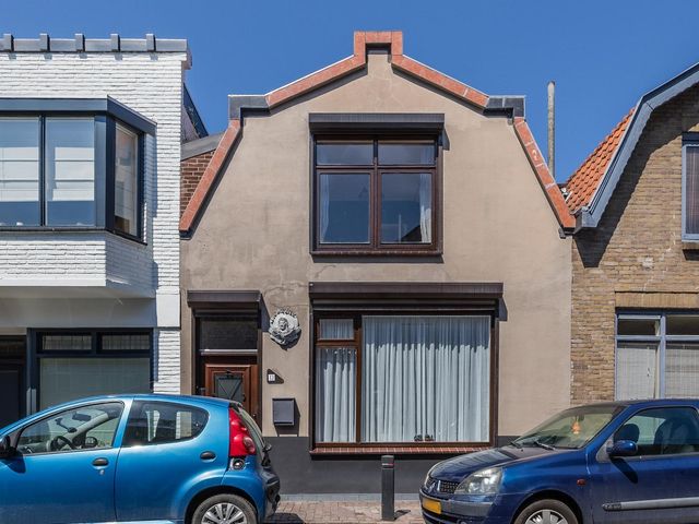 Nieuwediepstraat 13, Terneuzen