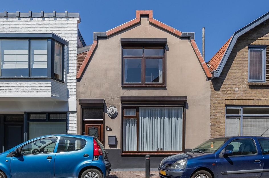 Nieuwediepstraat 13