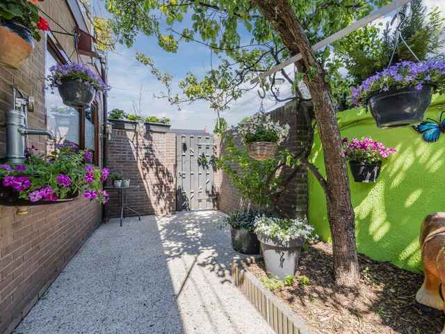 Nieuwediepstraat 13, Terneuzen