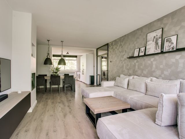 Dunantstraat 568, Zoetermeer