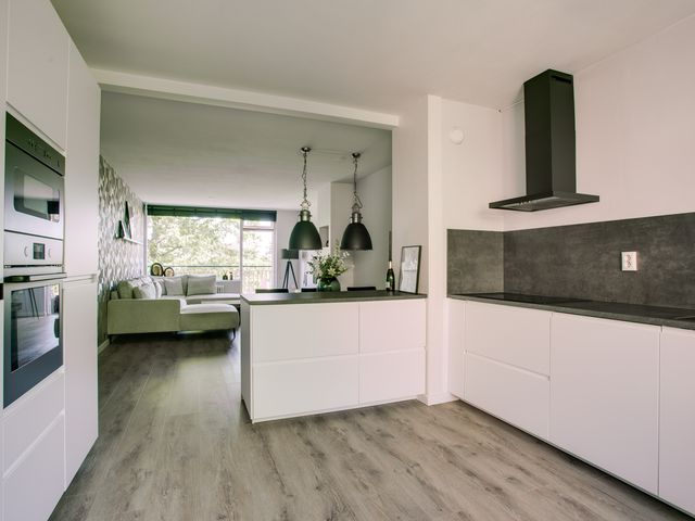 Dunantstraat 568, Zoetermeer