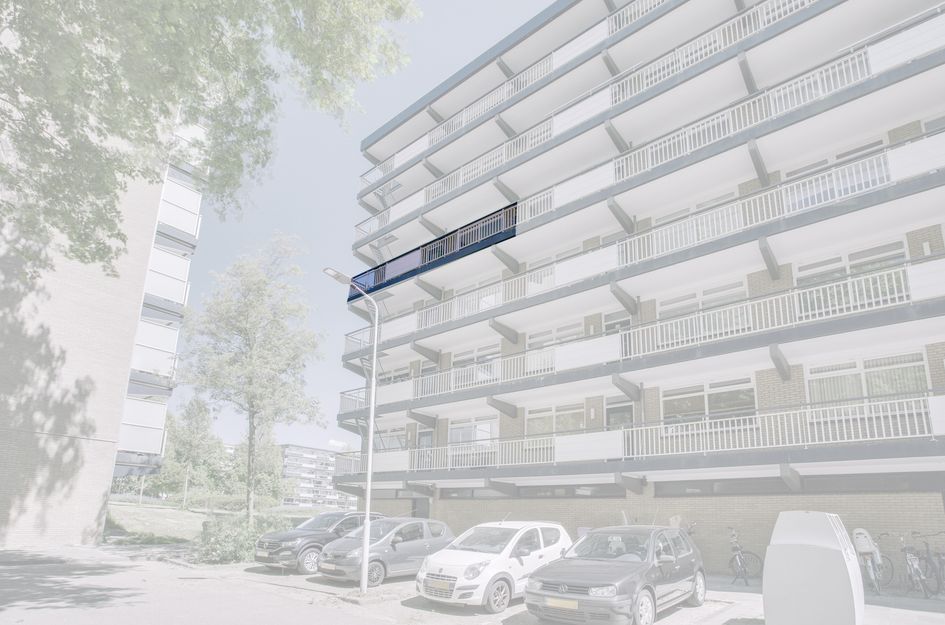 Dunantstraat 568