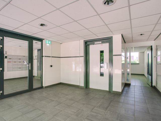 Dunantstraat 568, Zoetermeer
