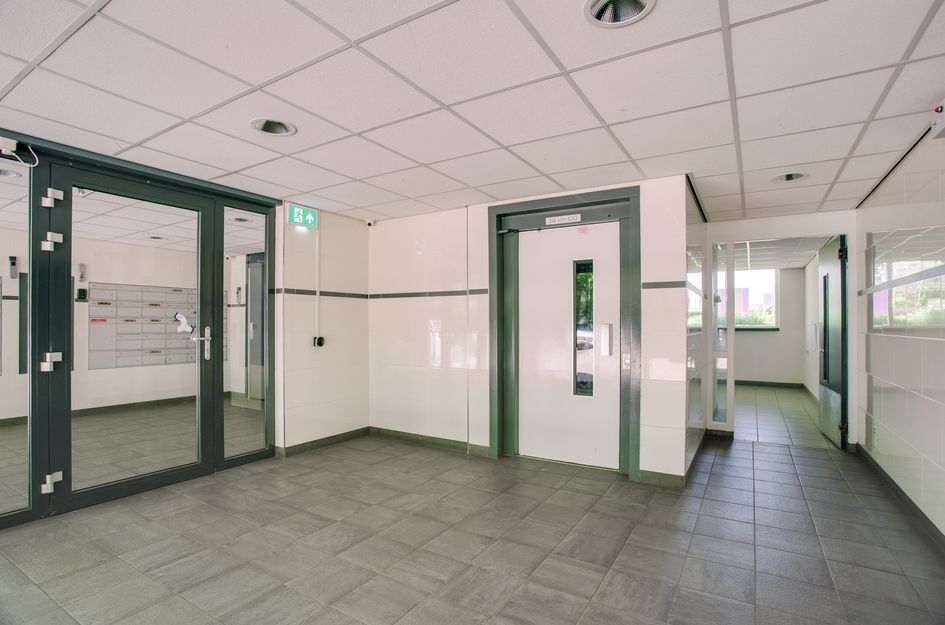 Dunantstraat 568