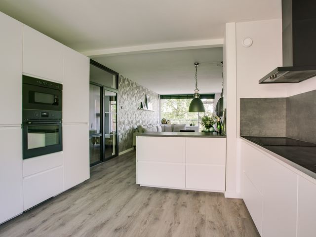 Dunantstraat 568, Zoetermeer