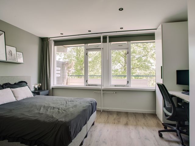 Dunantstraat 568, Zoetermeer