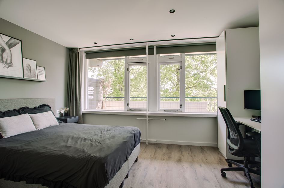 Dunantstraat 568