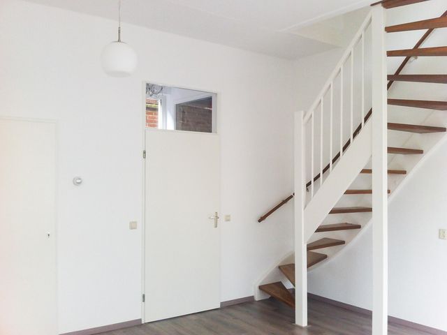 Trompetstraat 78, Delft