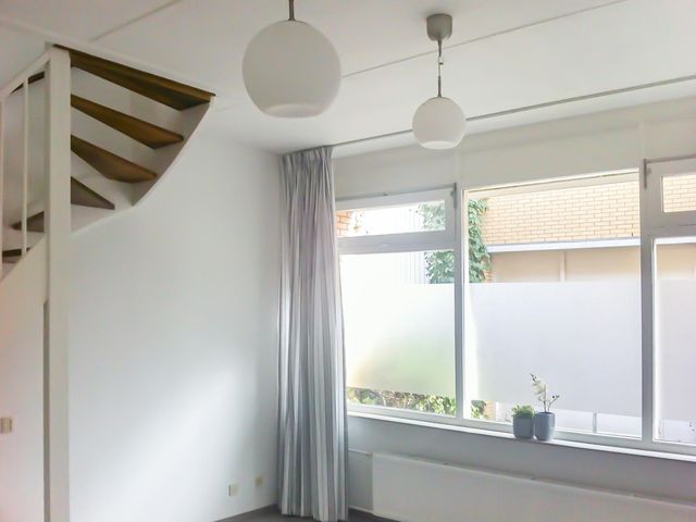 Trompetstraat 78, Delft