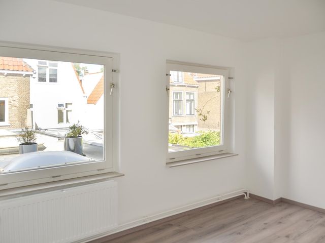 Trompetstraat 78, Delft