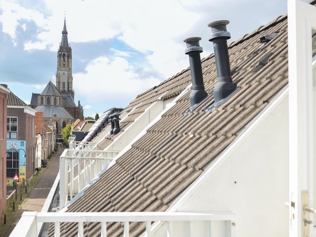 Trompetstraat 78, Delft