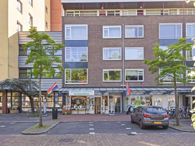 Huis te Landelaan 488, Rijswijk
