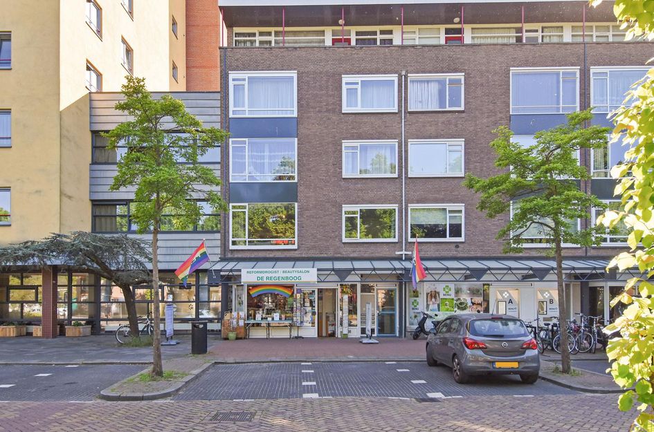 Huis te Landelaan 488