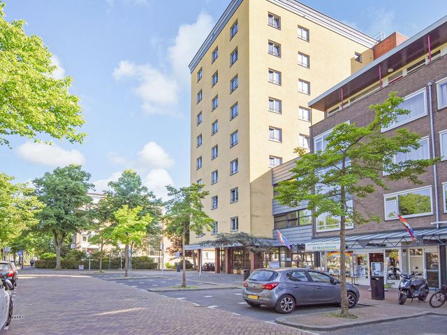 Huis te Landelaan 488, Rijswijk