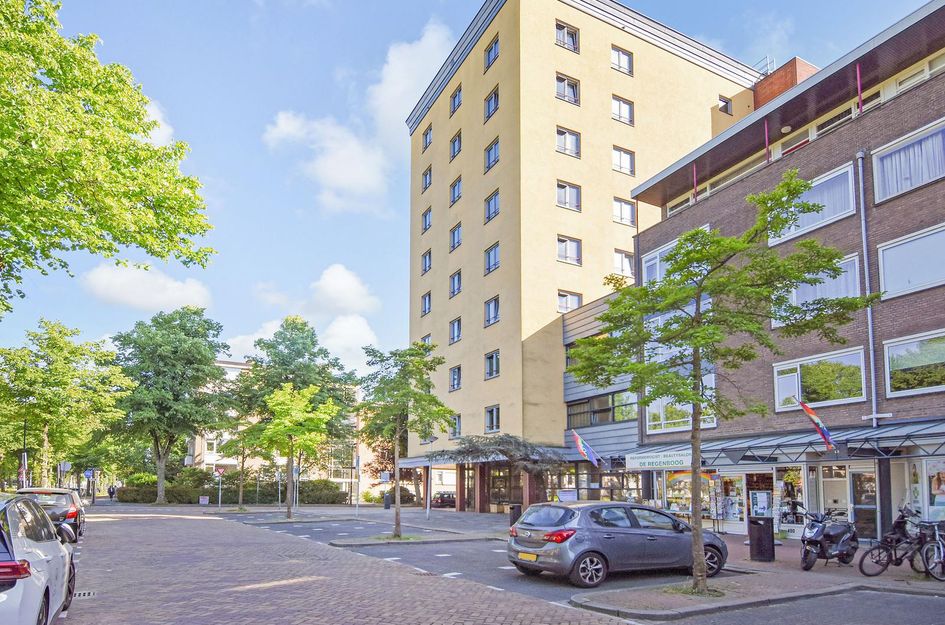 Huis te Landelaan 488