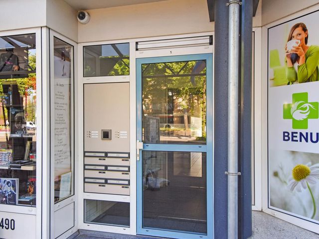 Huis te Landelaan 488, Rijswijk
