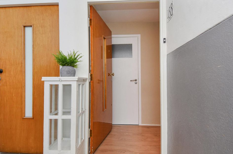 Huis te Landelaan 488