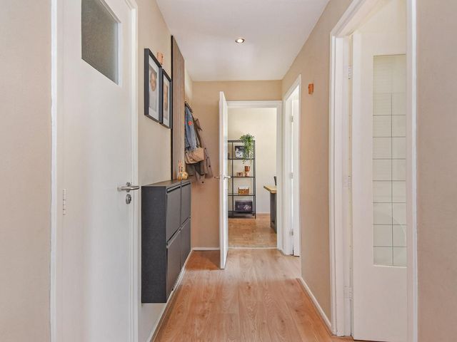 Huis te Landelaan 488, Rijswijk