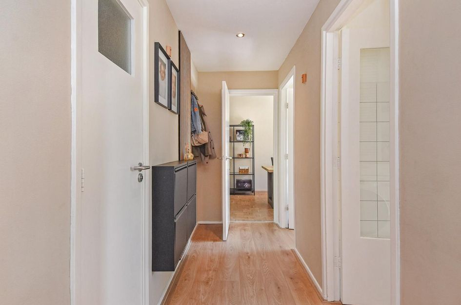 Huis te Landelaan 488
