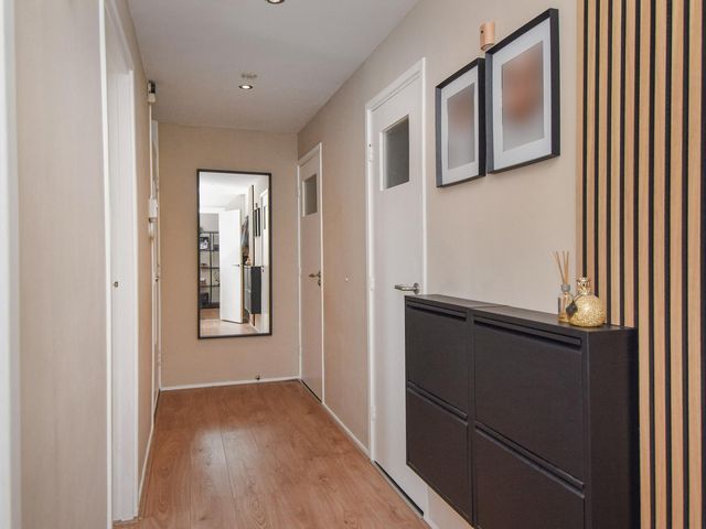 Huis te Landelaan 488, Rijswijk