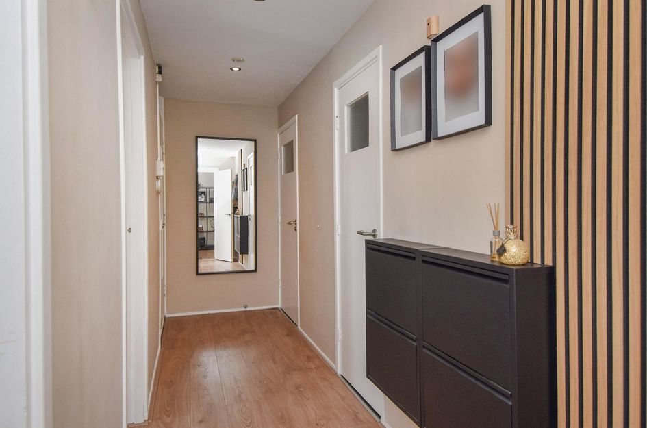 Huis te Landelaan 488