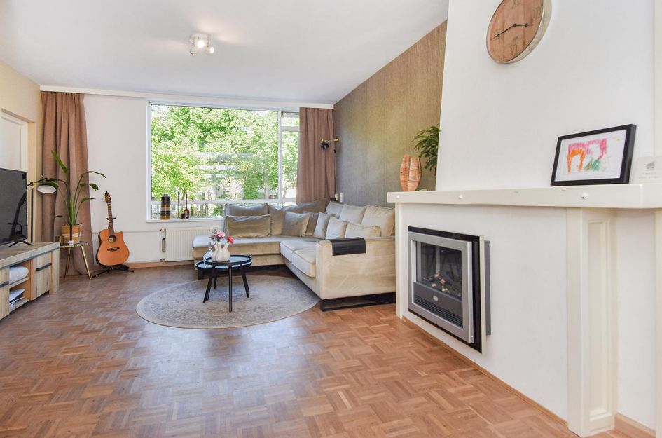 Huis te Landelaan 488