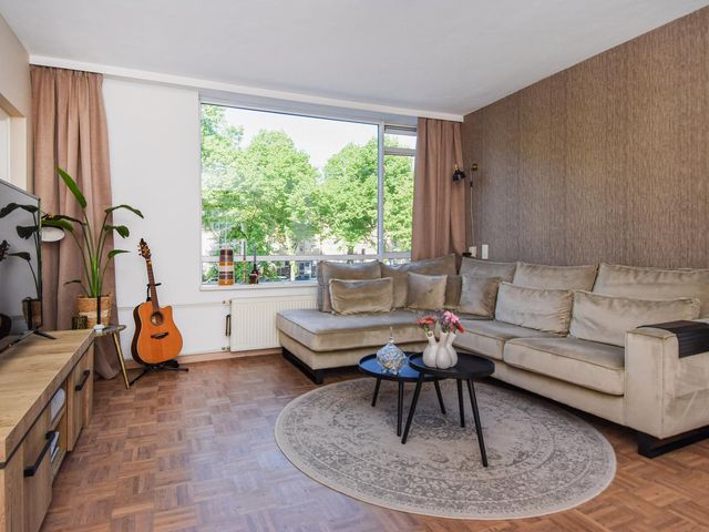 Huis te Landelaan 488, Rijswijk