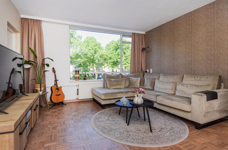 Huis te Landelaan 488