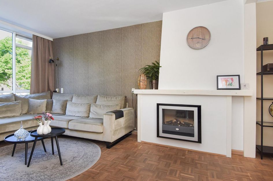 Huis te Landelaan 488