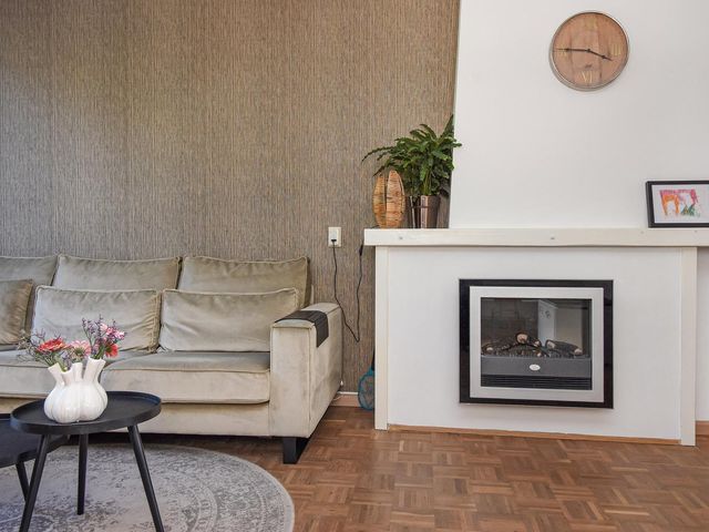 Huis te Landelaan 488, Rijswijk