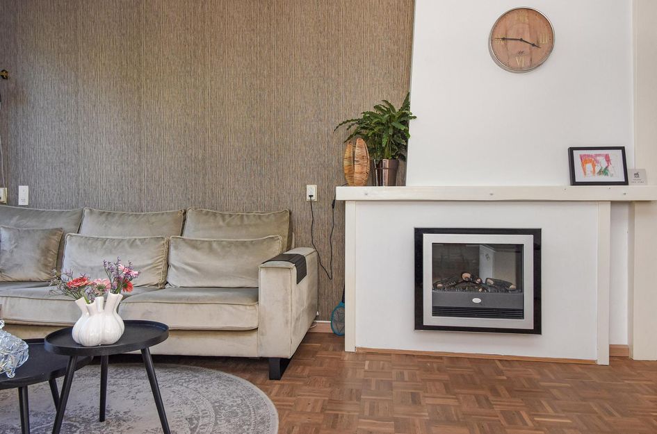 Huis te Landelaan 488