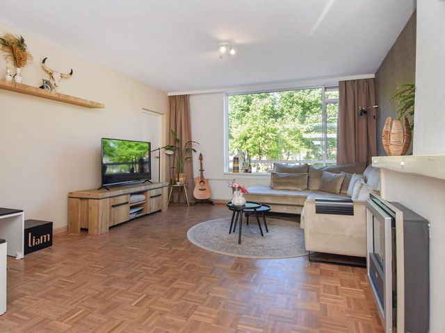 Huis te Landelaan 488, Rijswijk