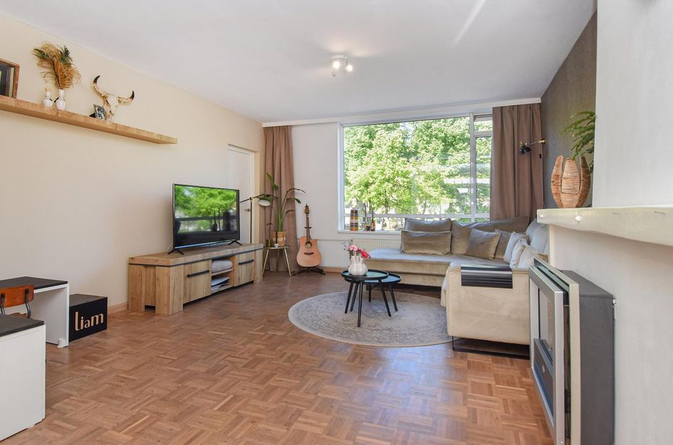 Huis te Landelaan 488