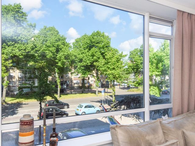 Huis te Landelaan 488, Rijswijk